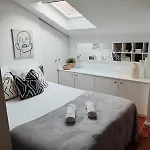Apartmán Typical Principe Real *