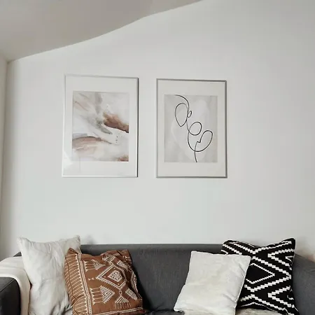 Typical Lisbon Apartment Príncipe Real Lisbon