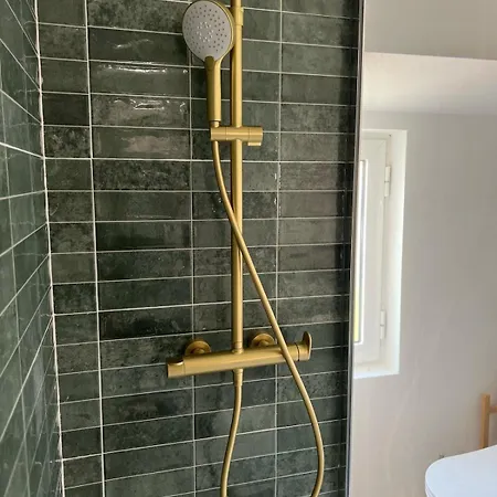 Typical Lisbon Apartment Príncipe Real Apartment