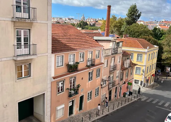 Апартаменты Typical Principe Real *