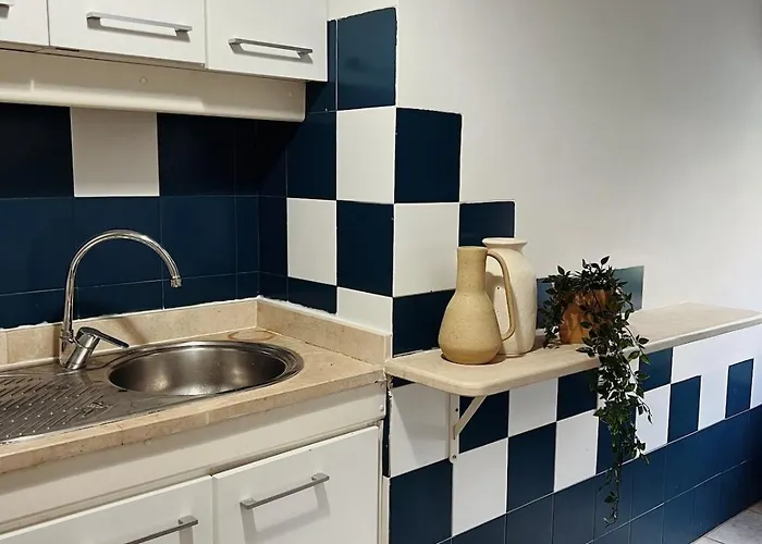 Апартаменты Typical Principe Real *