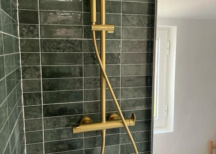 Typical Principe Real Апартаменты