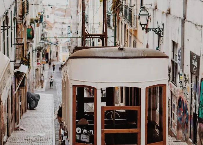 Typical Principe Real Lisboa